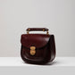 Summit Chestnut Mini Saddle Bag