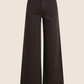 The Mischa Super High Rise Wide Ankle