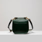 Summit Hunter Green Mini Saddle Bag