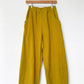 Corduroy Arc Pants