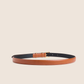 The Jordyn Skinny Belt