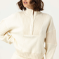 Senette Pullover