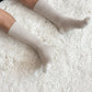 Le Bon Shoppe - Extended Cashmere Classic Socks