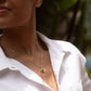 Mwala Necklace
