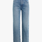 The Otto High Rise Straight Leg