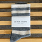 Le Bon Shoppe - Wally Socks