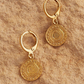 Alba Earrings