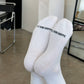 Le Bon Shoppe - Sneaker Socks