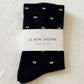 Le Bon Shoppe - Sneaker Socks