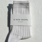 Her Socks