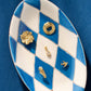 Agapée Jewelry - Nuno Stud Earrings | Jewelry Gold Gift Waterproof