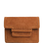 Luca Suede Crossbody