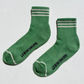 Girlfriend Sock Avacado
