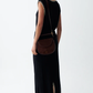 The Sarah Knit Skirt