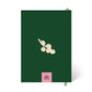 Al Fresco Hardcover Guided Recipe Journal