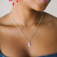 Patchwork Necklace