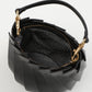 Bloom Bucket Tote Black