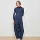 Valley Ribbed Knit