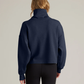 DreamGlow Mockneck