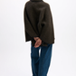 Irene Cape Espresso