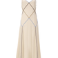 The Harper Cupro Dress