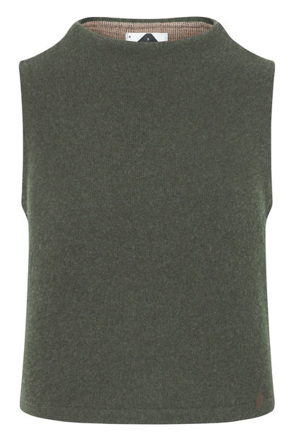 Karla Vest