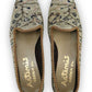 Kilim Loafers - Size 8.5