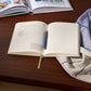 Al Fresco Hardcover Guided Recipe Journal
