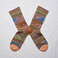 Bonne Maison Socks Caramel