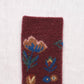 Mousse Flowers & Birds Socks