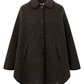 Irene Cape Espresso