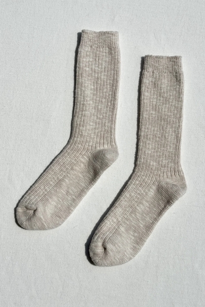 Cottage Sock