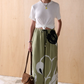 The Finlay Ophelia Cupro Pants