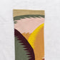 Bonne Maison Socks Abstrait Natural