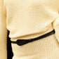 Pampa Slim Bow Tie Belt