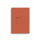 Friend Notebooks - Cooking Friend