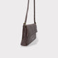 Ema Woven Messenger Bag