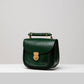 Summit Hunter Green Mini Saddle Bag