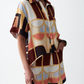 The Johanna Shirt