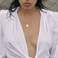Janus Necklace