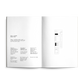 Friend Notebooks - Fast Brain Daily Productivity Planner- Single Notebook