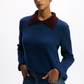 Nicla Sweater Ozean