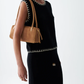 The Tricot Knit Vest