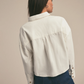 The Crop Ex Boyfriend Shirt