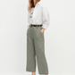 The Cropped Fiona Pant