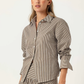 Aster Shirt