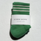Girlfriend Sock Avacado