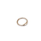 Lu Stack Ring