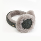 Islander Sheepskin Ear Muffs