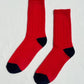 Cashmere Socks Camel